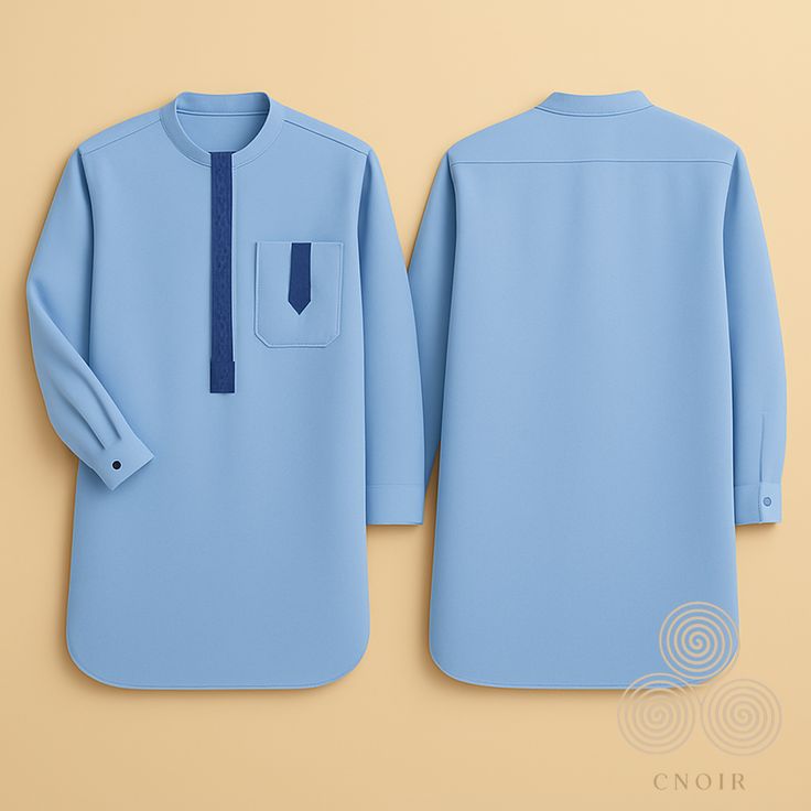 Essence Kaftan Shirt