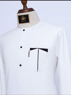 Elegant Kaftan